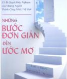 Ứớc mơ và những bước đơn giản: Phần 1