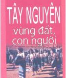 Vùng đất con người - Tài nguyên