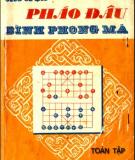 Kỹ thuật Thế trận pháo đầu bình phong mã