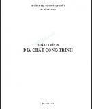 Giáo trình Địa chất công trình - Tô Xuân Vu