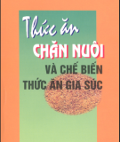 Chế biến thức ăn gia súc và Thức ăn chăn nuôi: Phần 2