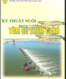 Hướng dẫn nuôi tôm sú thâm canh: Phần 2