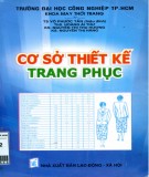 Giáo trình Cơ sở thiết kế trang phục: Phần 2 - ĐH Công nghiệp TP.HCM