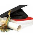 Báo cáo thực tập tốt nghiệp: Tại Nhà máy Chế biến Khí Dinh Cố