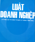 Tìm hiểu về Luật doanh nghiệp: Phần 1