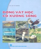 Giáo trình Động vật học có xương sống: Phần 1 - GS. Lê Vũ Khôi