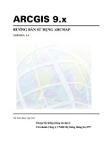 Hướng dẫn sử dụng ARCGIS 9.x (version: 1.0)