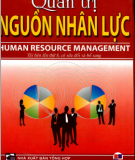 Nguồn nhân lực quản trị