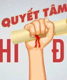 Đề cương ôn tập môn Tiếng Anh trình độ A