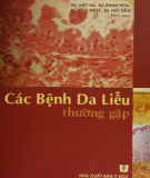 Các loại bệnh da liễu thường gặp: Phần 1