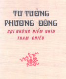 Những điểm nhìn tham chiếu - Tư tưởng phương Đông: Phần 2