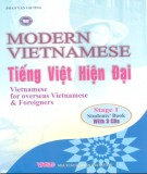 Tiếng Việt hiện đại - Modern Vietnamese (Tập 1): Phần 2