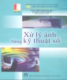 Phương pháp Xử lý ảnh bằng kỹ thuật số: Phần 1