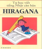 Hướng dẫn tự học viết tiếng Nhật căn bản Hiragana: Phần 2