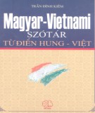 Từ điển thông dụng Hung - Việt: Phần 2