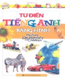 Từ điển thông dụng tiếng Anh bằng hình: Phần 2