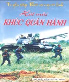 Một số bài ca người lính: Hát mãi khúc quân hành (Phần 1)