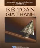 Lý thuyết Kế toán giá thành: Phần 2