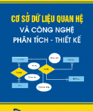 Công nghệ phân tích - thiết kế và cơ sở dữ liệu quan hệ