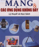 Lý thuyết và thực hành Mạng với các ứng dụng không dây