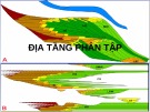 Bài giảng Địa chất biển đại cương - Phần 2.2: Địa tầng phân tập