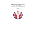 Báo cáo chuyên đề Năng lượng tái tạo: Bơm nhiệt sử dụng năng lượng mặt trời