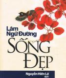 Nghệ thuật sống - Sống đẹp