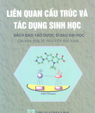 Tác dụng Sinh học và Liên quan cấu trúc: Phần 2