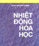 Hóa lý - Nhiệt động Hóa học: Phần 2