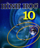 SGK Hình học 10: Phần 1