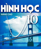 SGK Hình học Nâng cao 10: Phần 2