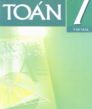 SGK Toán 7: Tập 2 (Phần 1)