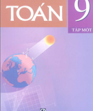 SGK Toán 9: Tập 1 (Phần 2)