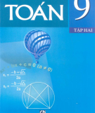 SGK Toán 9: Tập 2 (Phần 1)