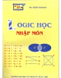 Giáo trình Logic học nhập môn - TS. Trần Hoàng (ĐHSP TP.HCM)