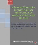 Sách hướng dẫn sử dụng phần mềm chế bản Hằng Cường thế hệ mới: Phần 1