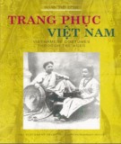 Lịch sử Trang phục Việt Nam: Phần 1