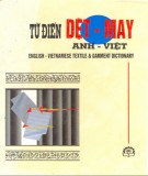 Dệt - may và từ điển Anh - Việt: Phần 2