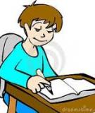 Chương trình luyện thi đại học cấp tốc (1 tháng ) môn Toán
