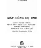 Kỹ thuật Máy công cụ CNC: Phần 2