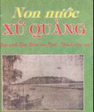 Tìm hiểu Non nước xứ Quảng: Phần 1