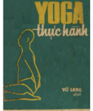 Bài tập thực hành Yoga: Phần 2