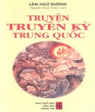 Truyện ngắn truyền kỳ Trung Quốc: Phần 1