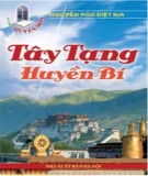 Tác phẩm Tây Tạng huyền bí: Phần 1