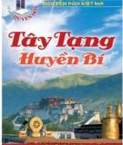 Tác phẩm Tây Tạng huyền bí: Phần 2