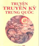 Truyện ngắn truyền kỳ Trung Quốc: Phần 2