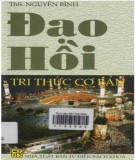 Những tri thức cơ bản Đạo Hồi: Phần 2