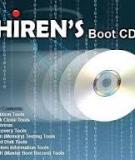 Hướng dẫn sử dụng Hiren’sBoot - Ngọc Khánh