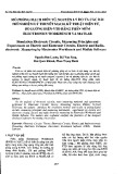 Tài liệu Mô phỏng mạch điện tử, nguyên lý đo và các bài thí nghiệm lý thuyết mạch, kỹ thuật mạch điện tử, đo lường điện - VTĐ bằng phần mềm electronics workbench và matlab