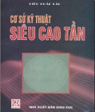 Siêu cao tầng - Cơ sở kỹ thuật: Phần 2